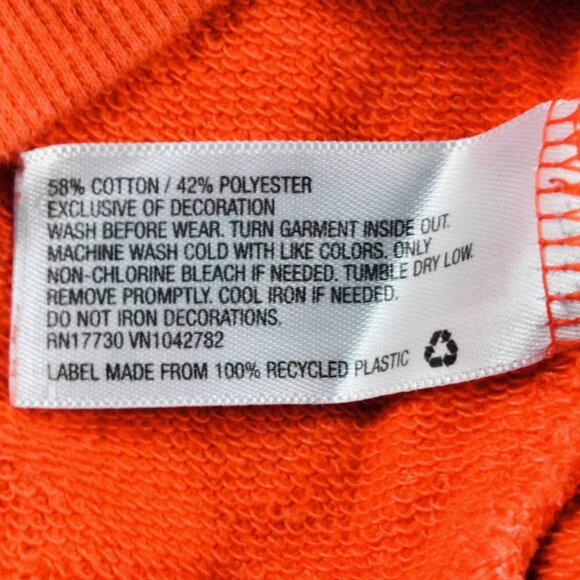 Little Ladies' Lounge: Girls' Sweaters and Sweatshirts Bundle (Size 6/6x) - Picture 12 of 15